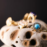 AVA RING