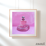 Cotton Candy - Original