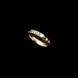 LUX RING