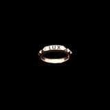 LUX RING