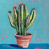 Pot From Mexico - Original