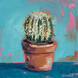 Terra Cotta - Original