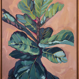 Fiddle Leaf Fanning - Original