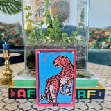 Looking Back - Original