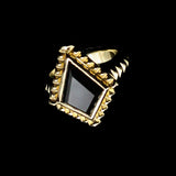 CLEO RING