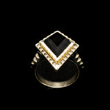 CLEO RING