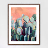 Spiky but Soothing, but Spiky