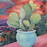 Desert Shelf - Original