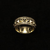 SOVEREIGN RING