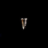 TWIN SNAKE RING