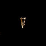 TWIN SNAKE RING