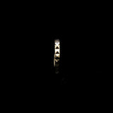 FORTIS RING