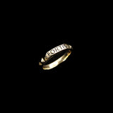 FORTIS RING