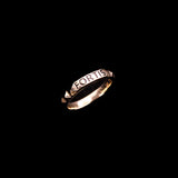 FORTIS RING