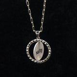 SWEET | SALTY COIN FLIP PENDANT