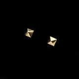 LARGE PYRAMID STUDS