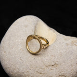 OUROBOROS RING