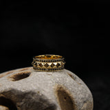 SOVEREIGN RING