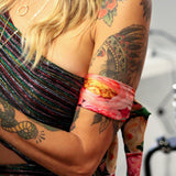 THE TEMPTATION BANDANA