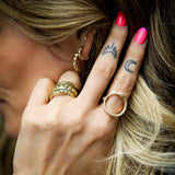 OUROBOROS RING