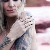 AMARE RING