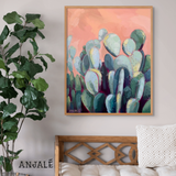 Spiky but Soothing, but Spiky - Original