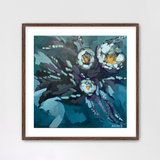 Deep Sea Monochrome