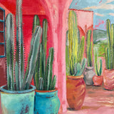 Cactus Keepers - Original