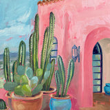Casa Rosa - Original