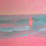 Beach Comber - Original