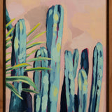 Catalina Cacti - Original
