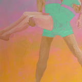 Hold Me - Original