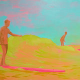 Surfer Boys - Original