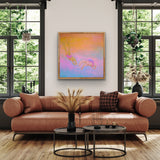 Fly Sunset - Original
