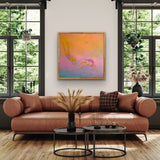 Fly Sunset - Original