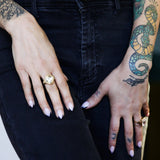 HARLOW RING
