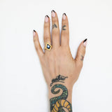 CLEO RING