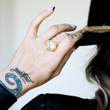 HARLOW RING
