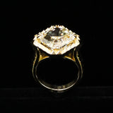 HARLOW RING