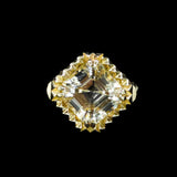HARLOW RING