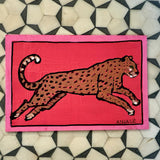 Pink on Pink - Original