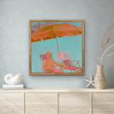 Umbrella 432 - Original