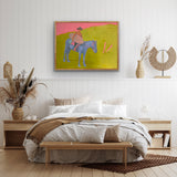 Surf Cowboy - Original