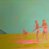 Party Wave - Original