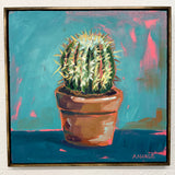 Terra Cotta - Original