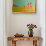 Party Wave - Original