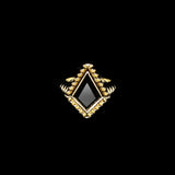 CLEO RING