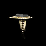 CLEO RING
