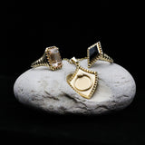 CLEO RING