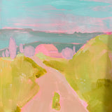 Farm Lane - Original